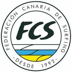 Federación Canaria de Surf